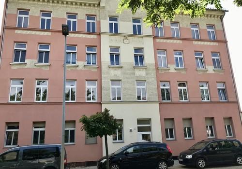 Dein Haus!