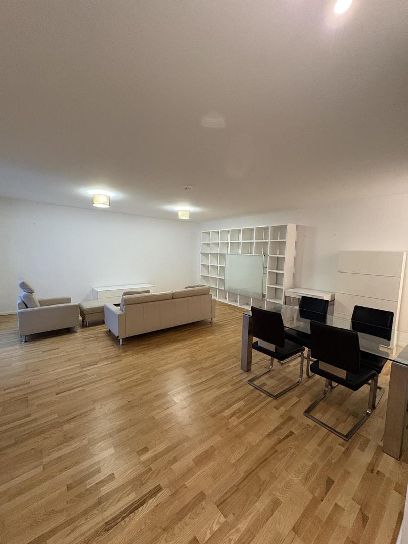 Wohn- und Esszimmer