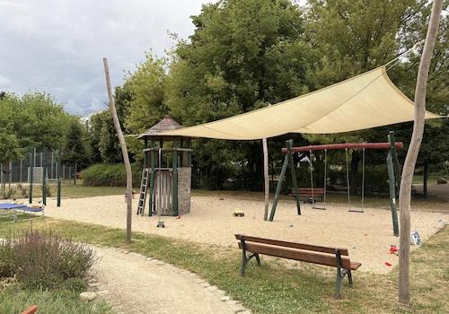 Spielplatz