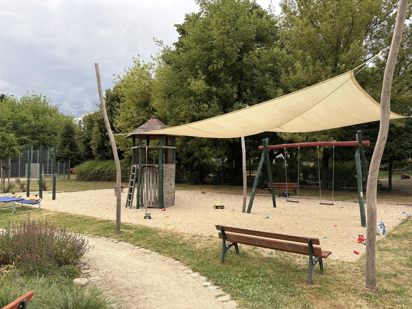 Spielplatz