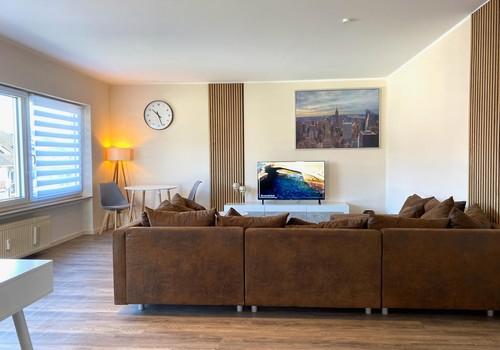 Dein neues Zimmer