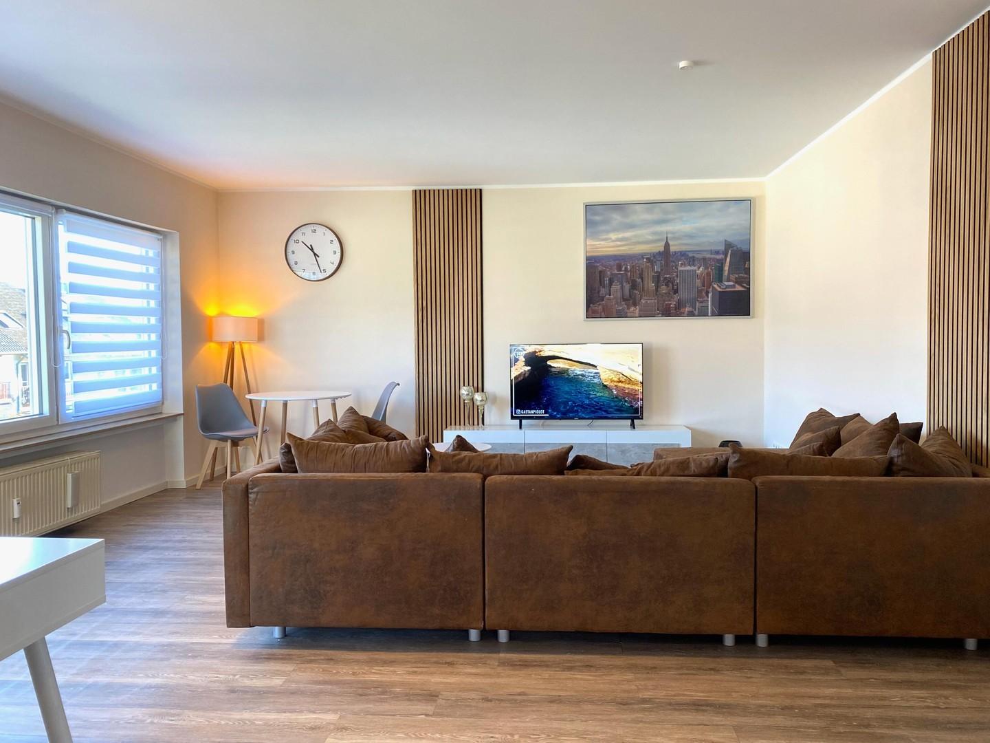 Dein neues Zimmer