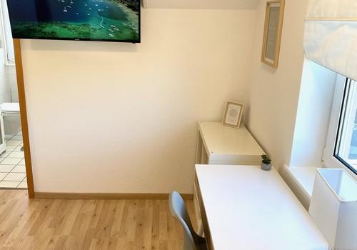 Arbeiten in deinem Zimmer
