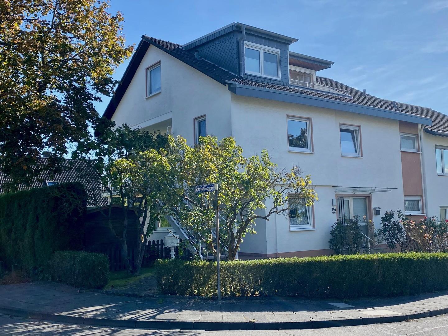 Dein Haus!