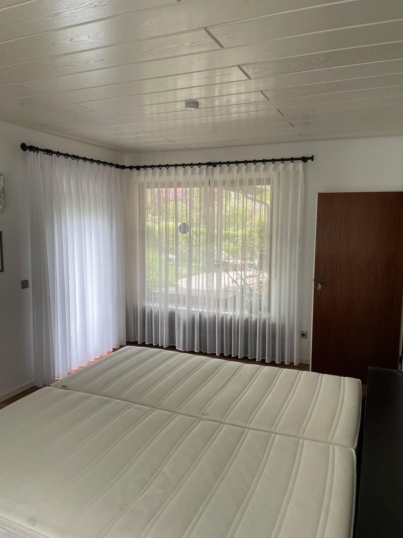 Zimmer 2, EG