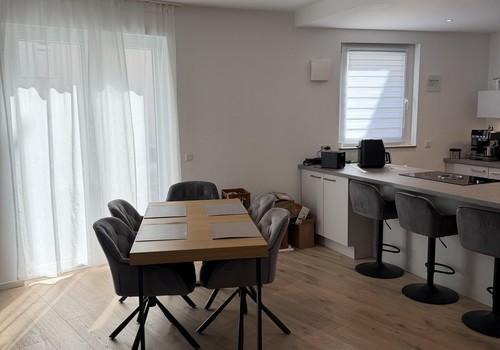 Wohnzimmer Essbereich
