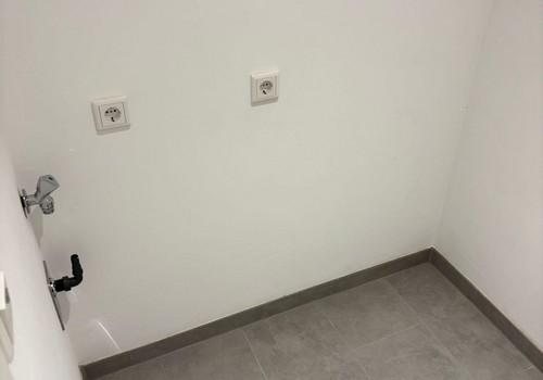 Hauswirtschaftsraum