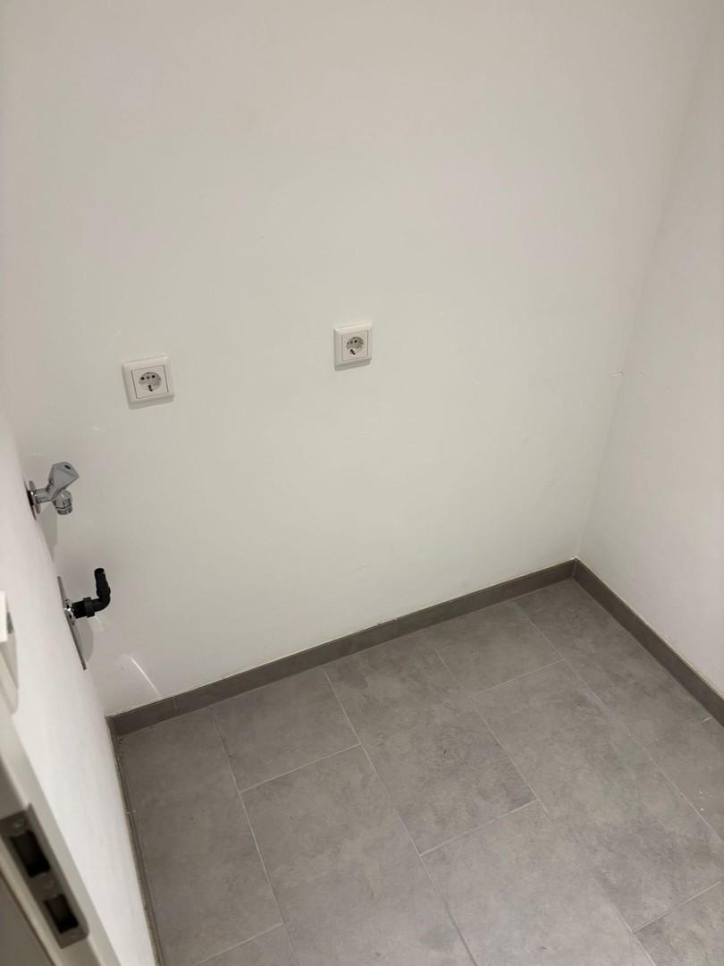 Hauswirtschaftsraum
