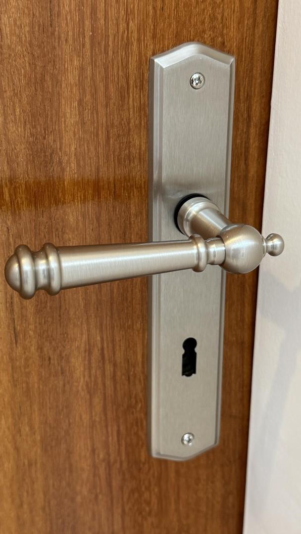 Eintritt in Ihr Zuhause