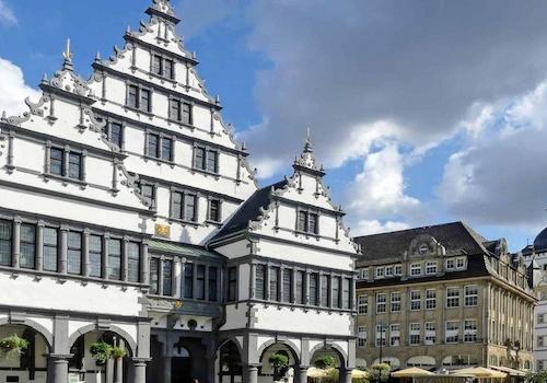 Paderborn