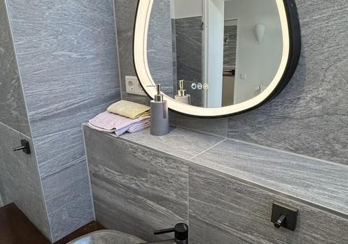 Gäste WC