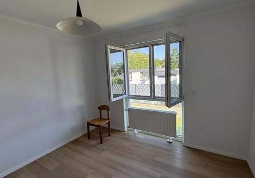 Arbeitszimmer