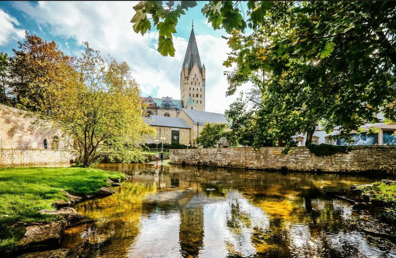 Domstadt