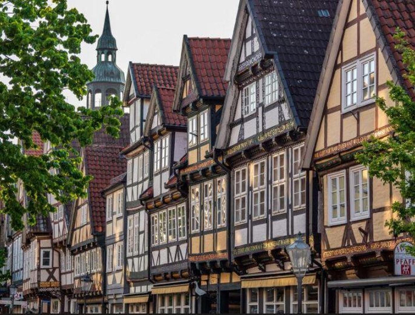 Fachwerk