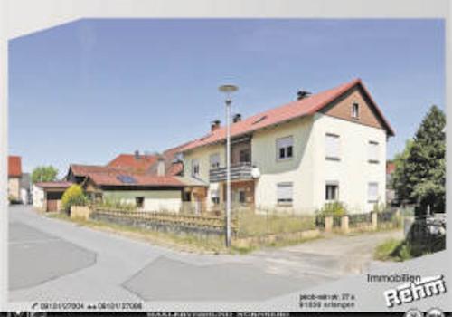 Sttraßenseite