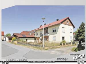 Sttraßenseite