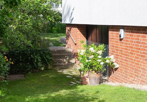 … mit Wallbox