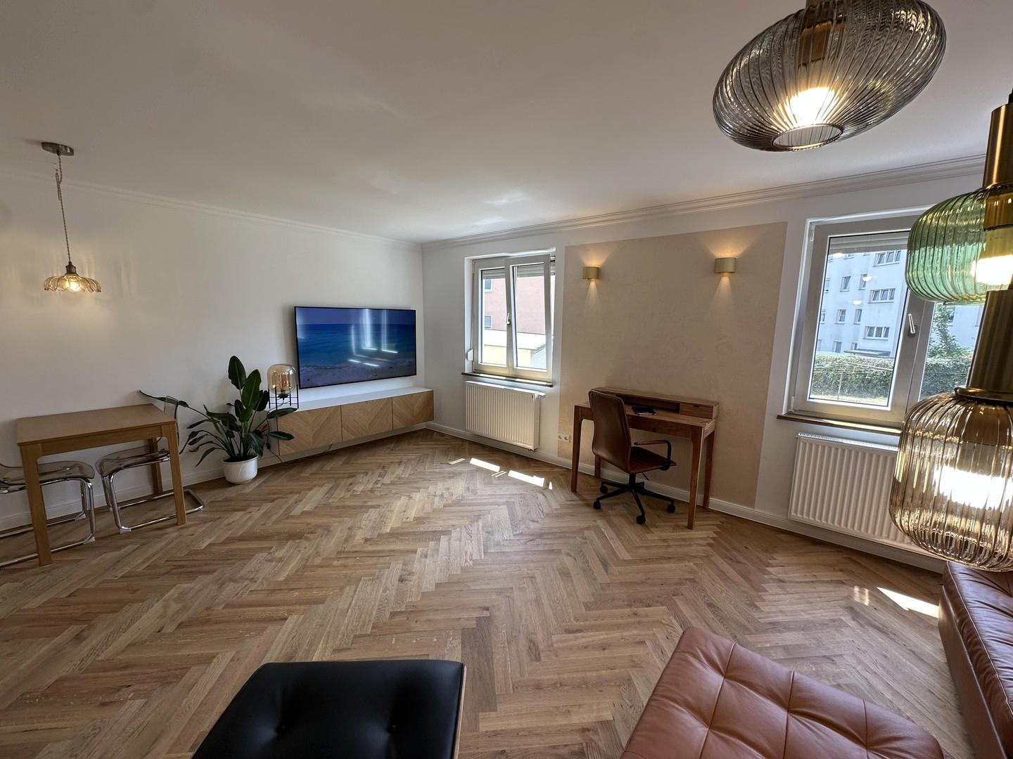 Wohnzimmer 2