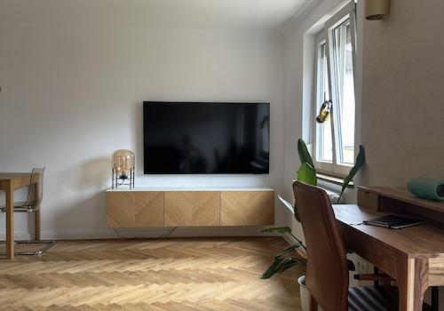 Wohnzimmer 3