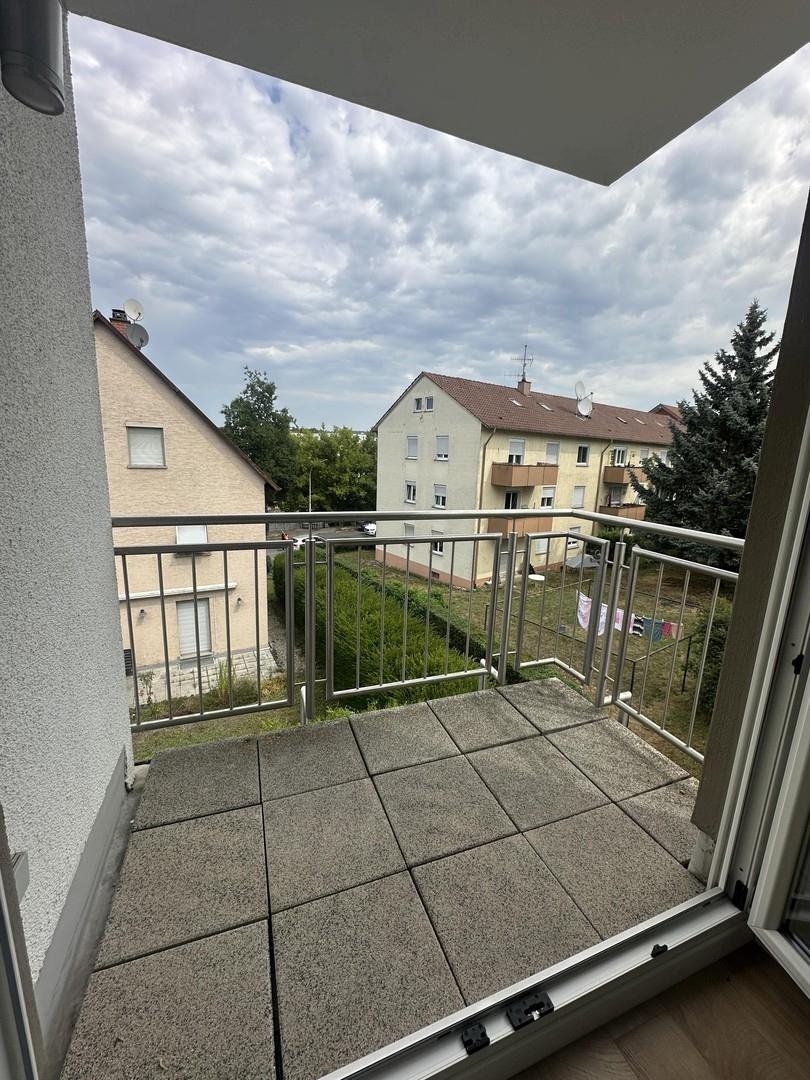 Balkon