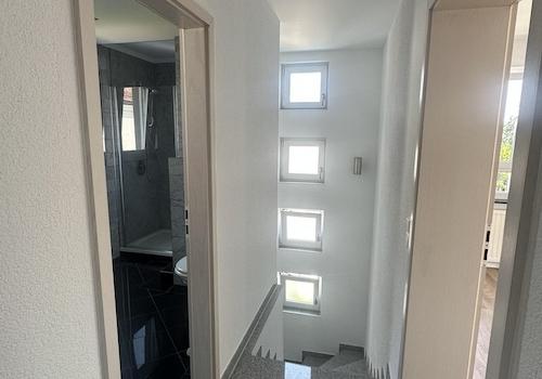 Treppe