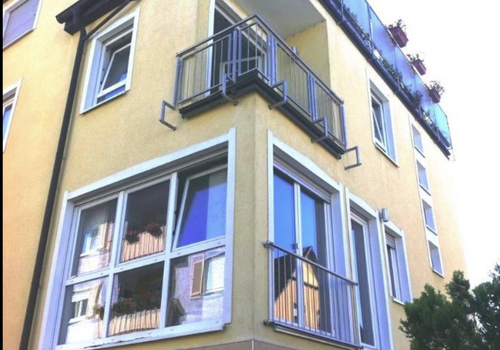 Aussenansicht