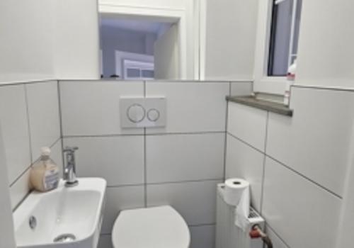 EG Gäste WC