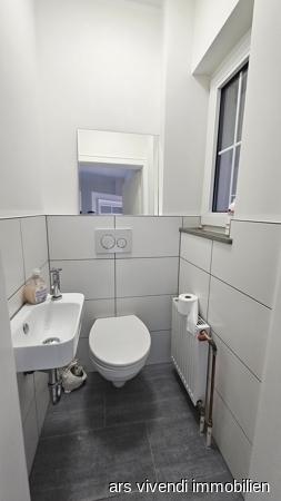 EG Gäste WC