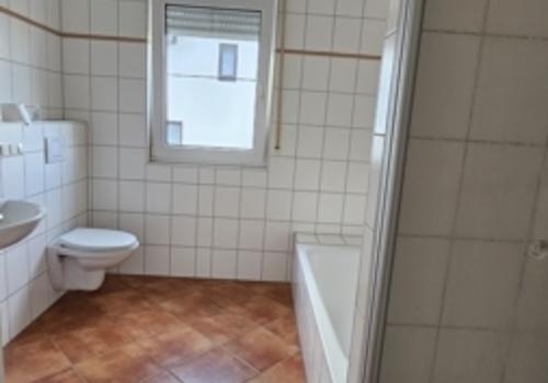 Obergeschoss Bad