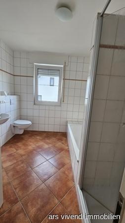 Obergeschoss Bad