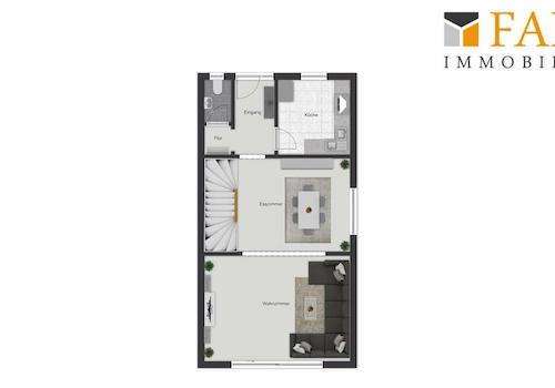 EG Grundriss