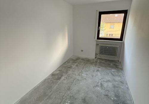 Kinderzimmer Südseite