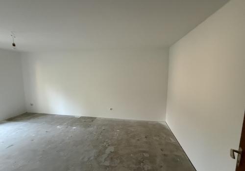 Kinderzimmer Westseite