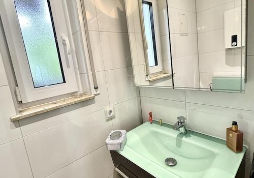 Gäste WC