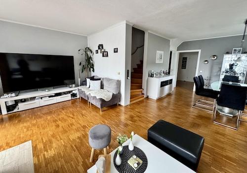 TV ist dabei