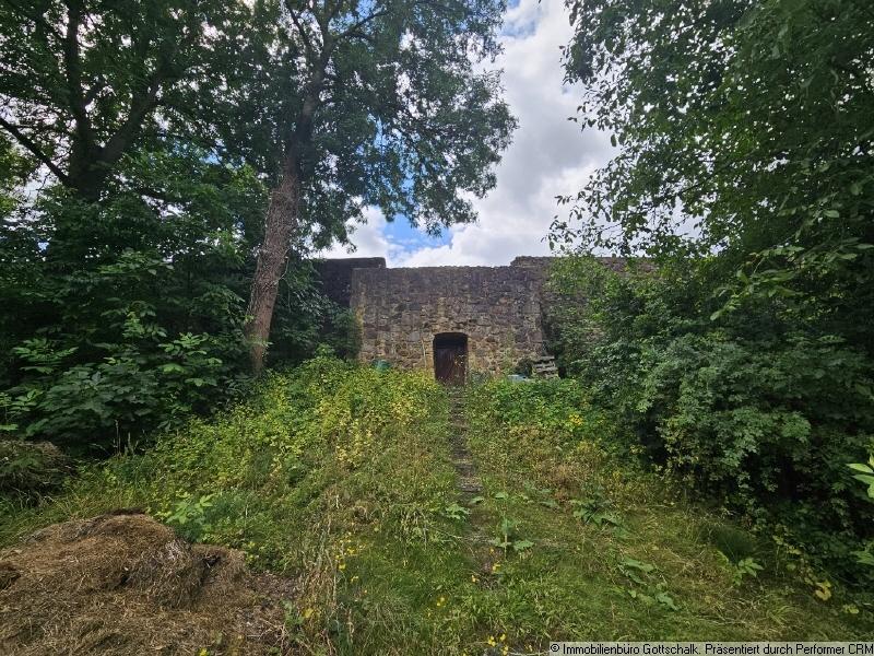 Stadtmauer
