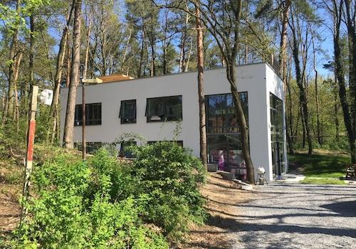 Ansicht Haus