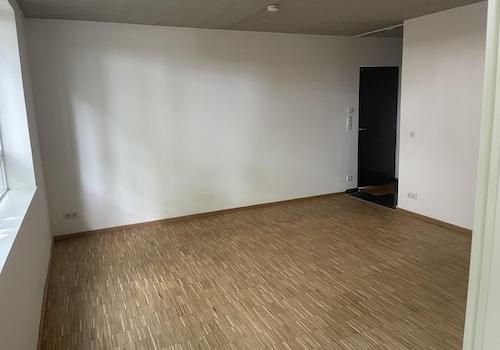 Apartment EG integriert  