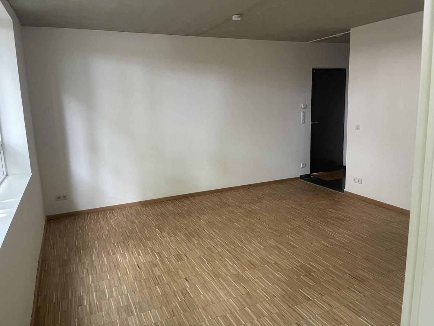 Apartment EG integriert  