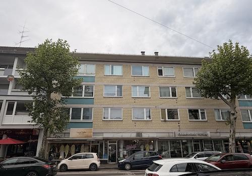 Hauptansicht