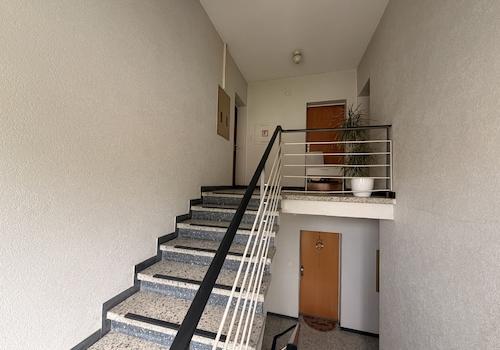Treppenhaus