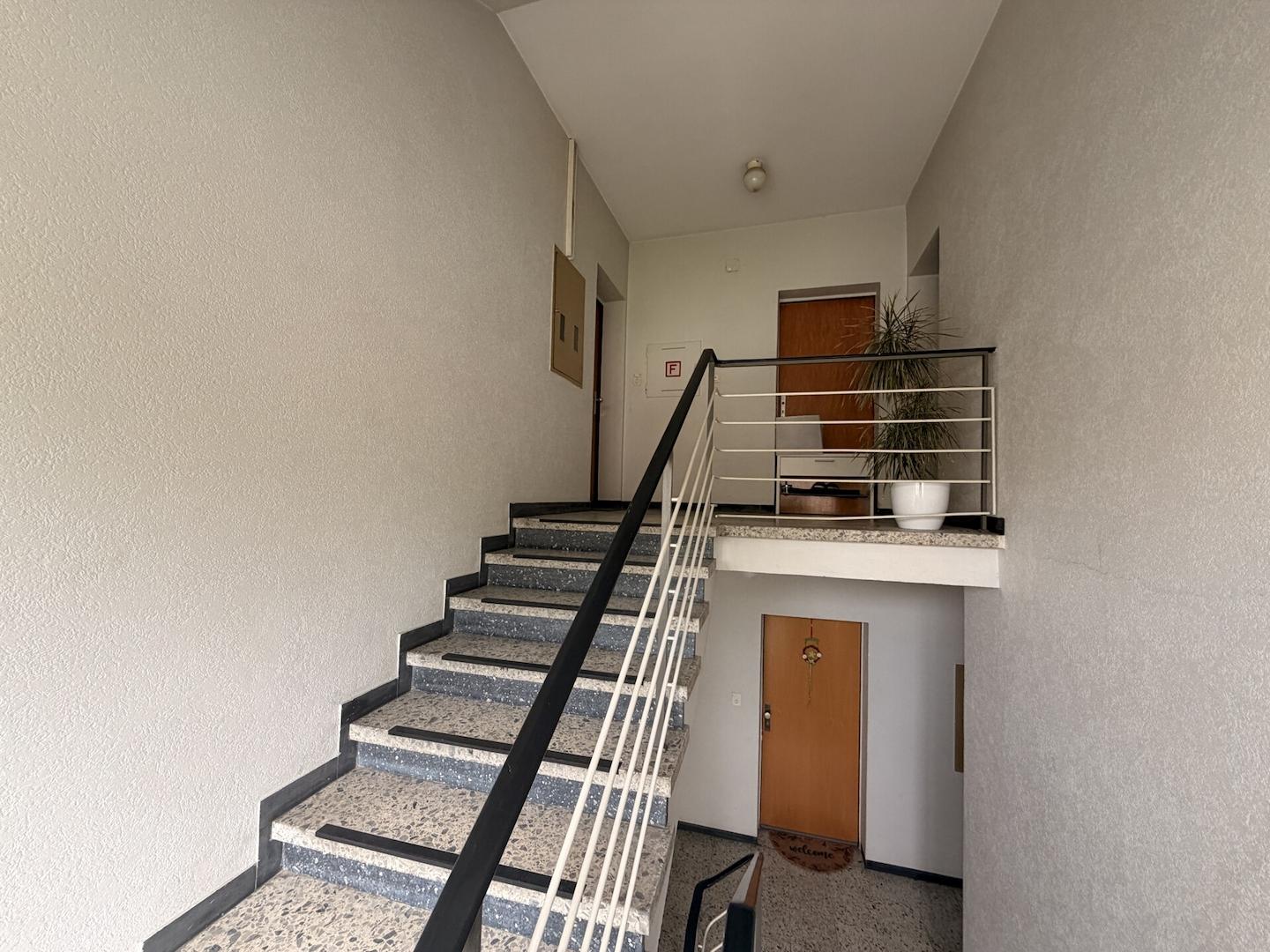 Treppenhaus