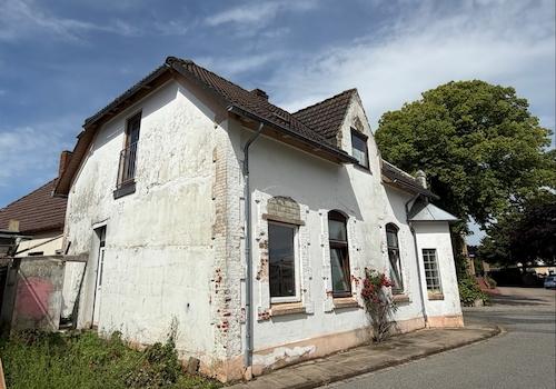 Wohnhaus