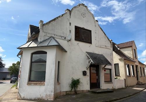 Wohnhaus
