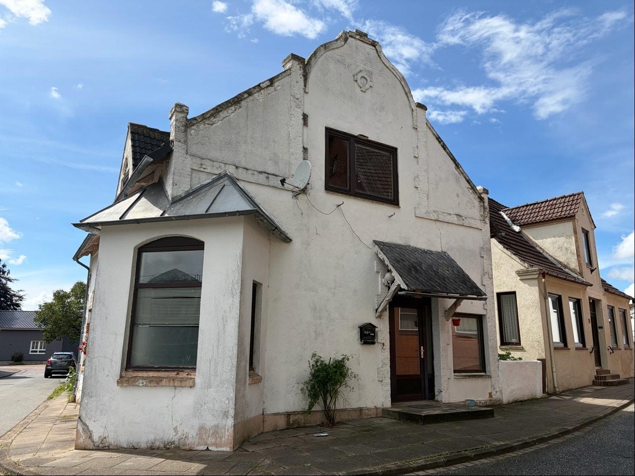 Wohnhaus