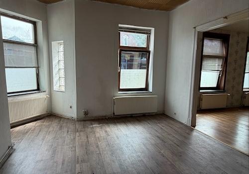 Wohnzimmer -weitere Ansicht-