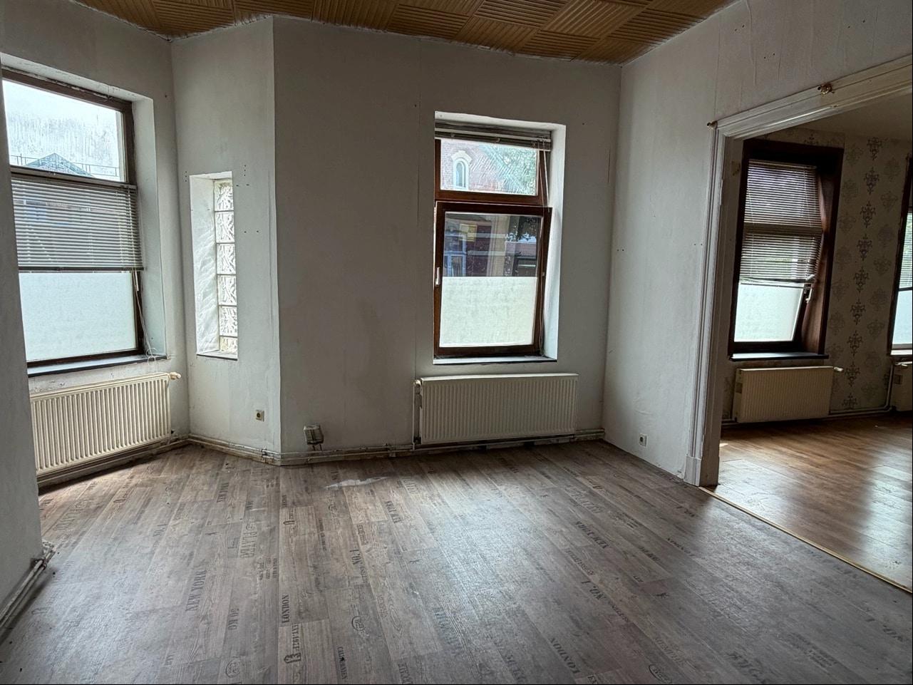 Wohnzimmer -weitere Ansicht-