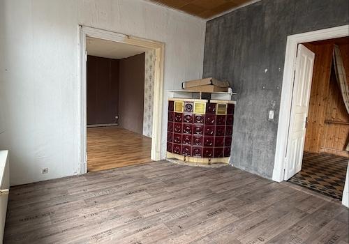 Wohnzimmer -weitere Ansicht-