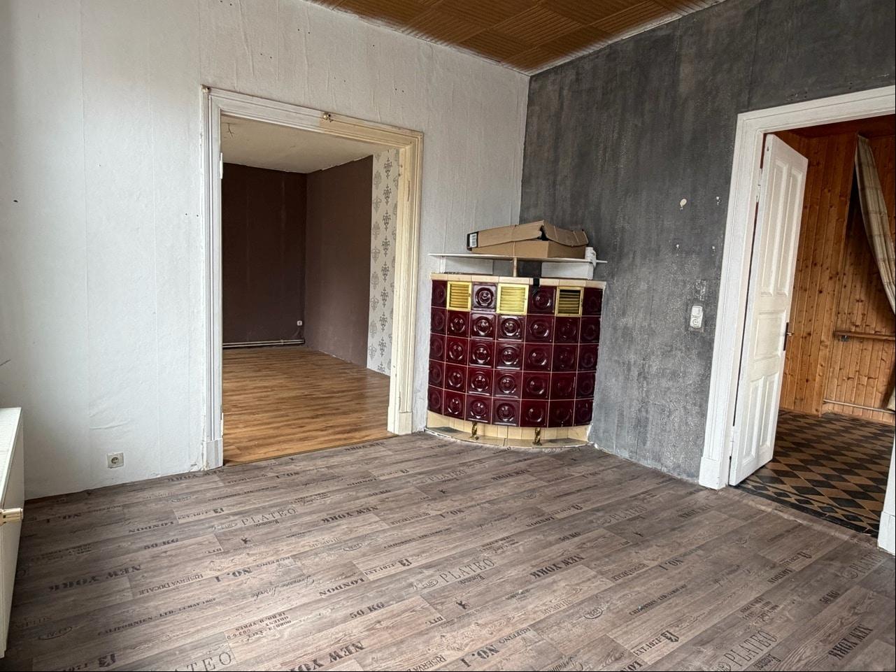Wohnzimmer -weitere Ansicht-