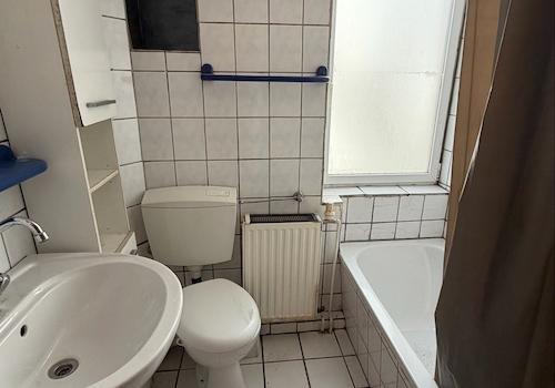 Tageslichtbad